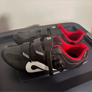 Men’s peloton shoes